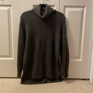 Charcoal Grey H&M Sweater